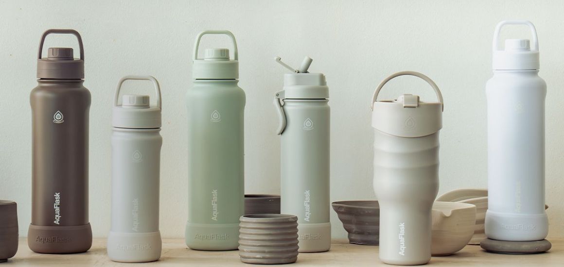 Sử dụng bình giữ nhiệt cao cấp không chứa Amiang để bảo vệ sức khỏe gia đình