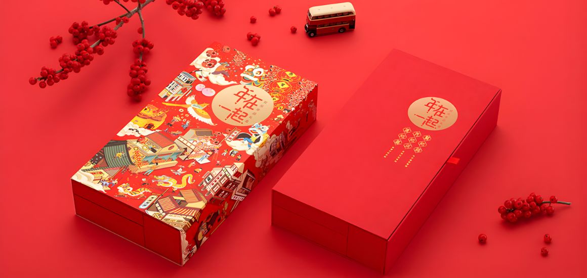 Cách chọn quà tết 