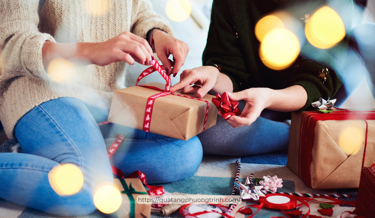 Chuẩn bị quà 8/3 từ sớm giúp doanh nghiệp kiểm soát chất lượng tốt hơn