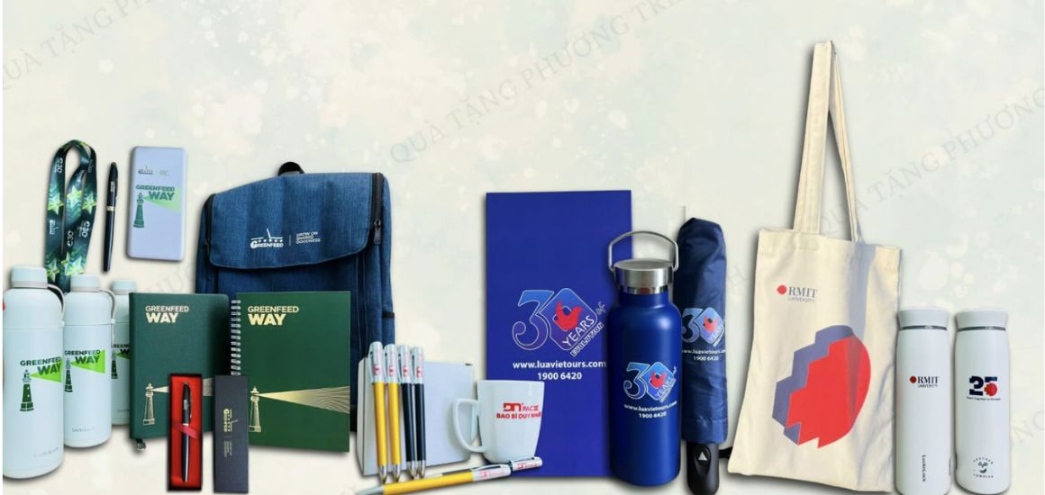 Quà tặng kỷ niệm sự kiện