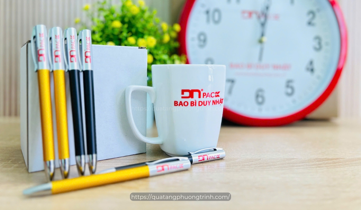 Các loại văn phòng phẩm khác