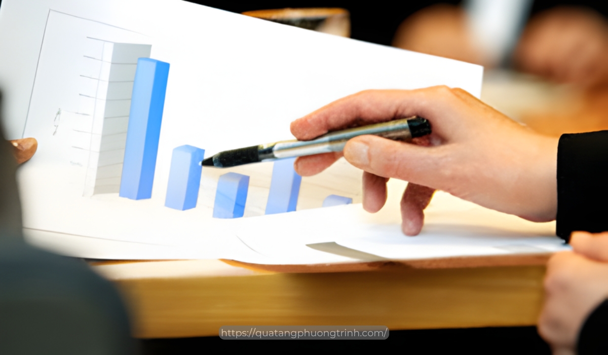 Lên kế hoạch cho một năm mới, một quý mới