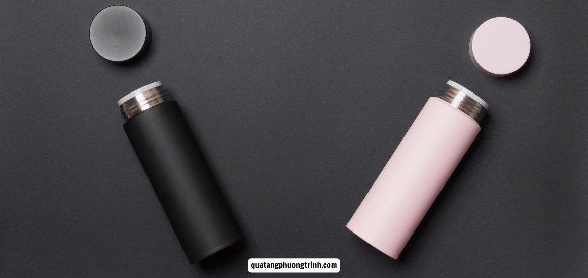 Cấu tạo lòng bình giữ nhiệt Inox 304 an toàn để trữ nước pha sữa