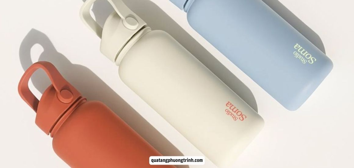 Hướng dẫn cách dùng bình giữ nhiệt trữ nước ấm pha sữa cho bé