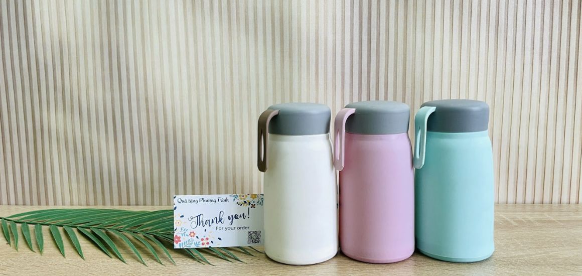 Nên và không nên sử dụng bình giữ nhiệt