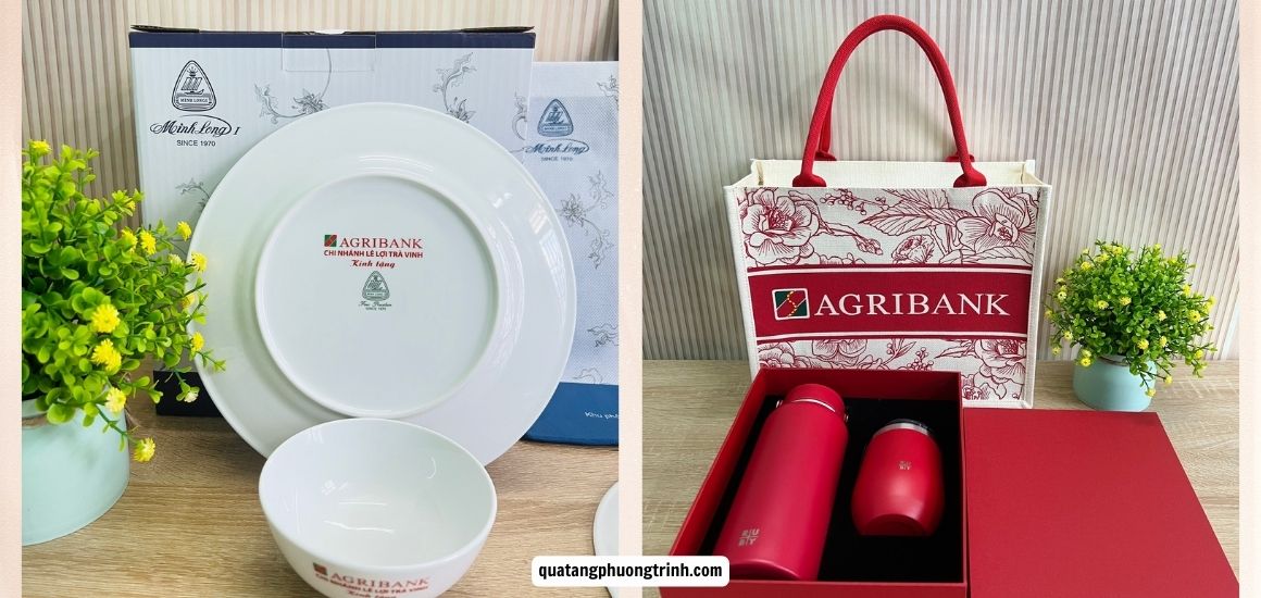 Đóng gói quà Tết số lượng lớn cho doanh nghiệp cuối năm