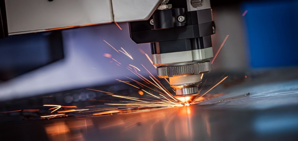 Kỹ thuật khắc laser và in UV trên quà tặng đối ngoại