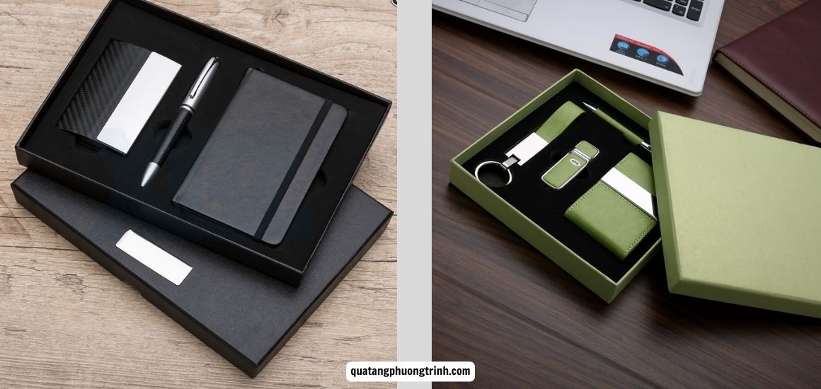 Quà tặng tri ân khách hàng trong lễ khánh thành và khai trương