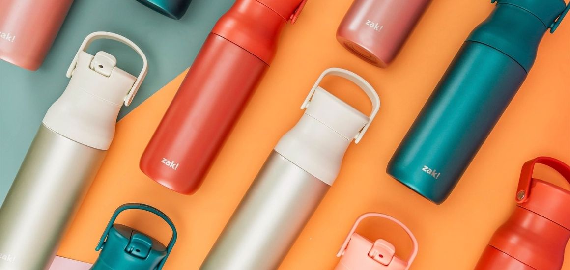 Các yếu tố ảnh hưởng đến giá bình giữ nhiệt