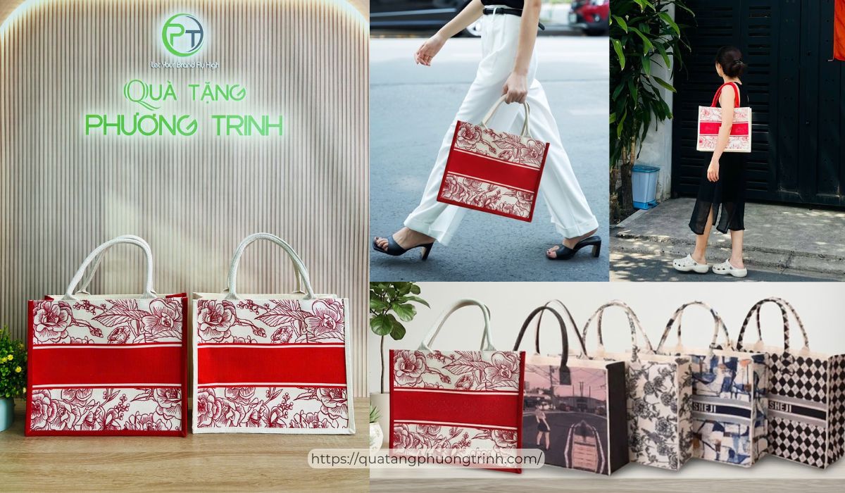 Khi khách hàng bắt đầu hiểu về giá trị của các sản phẩm bền vững