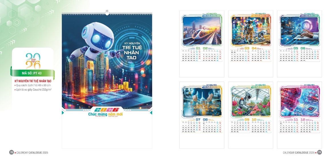 Lựa chọn quà Tết phù hợp cho các doanh nghiệp công nghệ