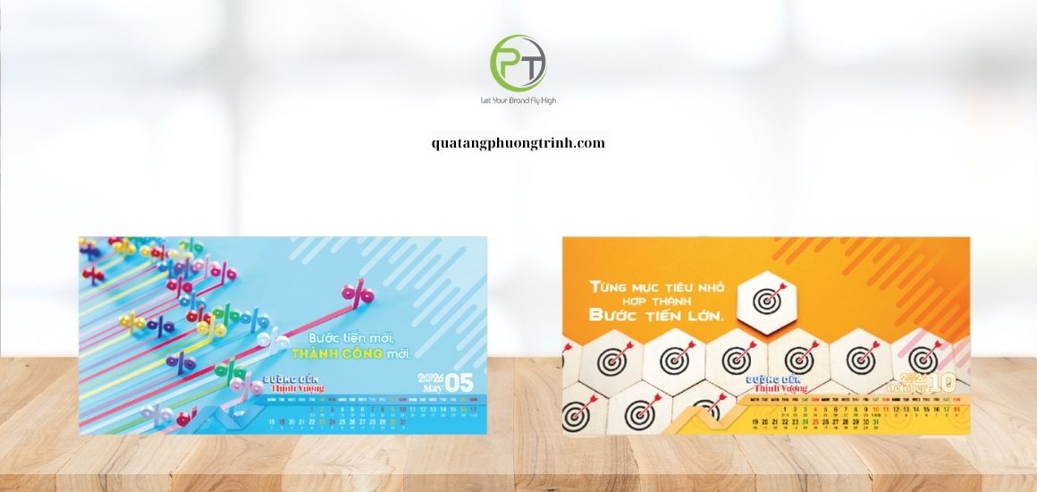 Lịch Tết Phong Thủy Thu Hút Tài Vận Cho Năm Mới