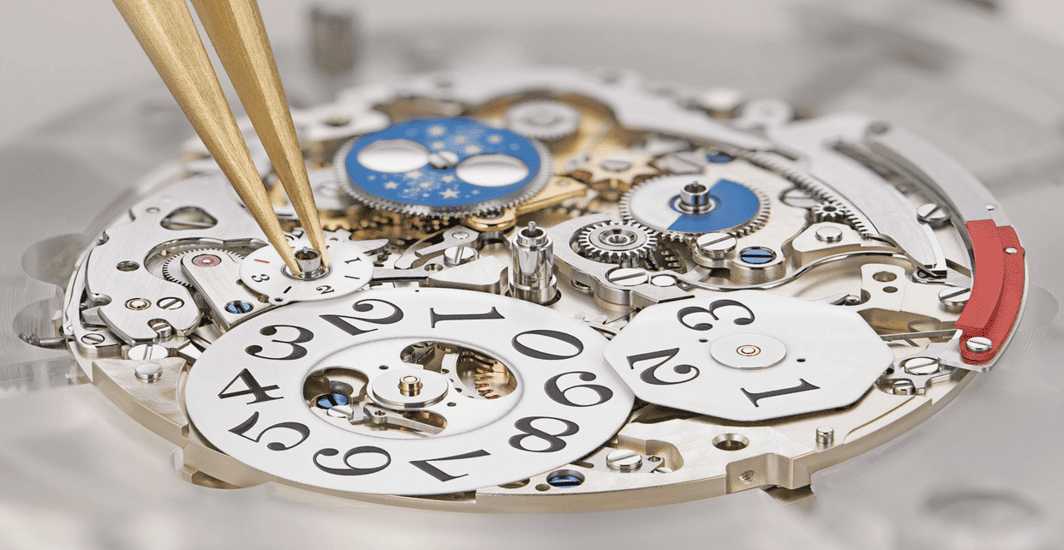 Lịch Vạn Niên phương Tây - Perpetual Calendar như một cỗ máy thời gian