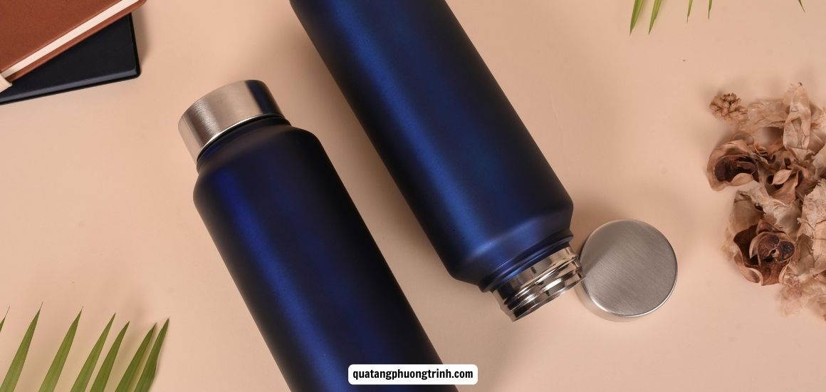 Phụ kiện bình giữ nhiệt dùng làm quà tặng doanh nghiệp