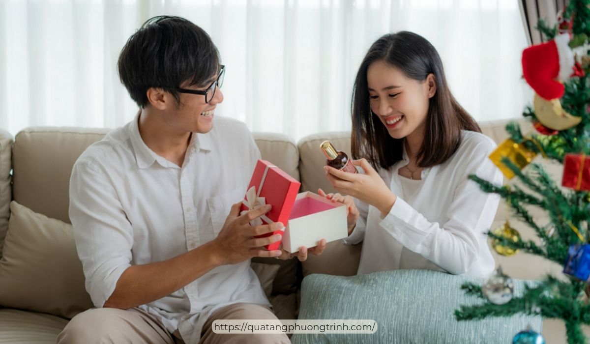 Quà tặng dưới 100k vẫn đủ để khiến người nhận vui nếu chọn đúng