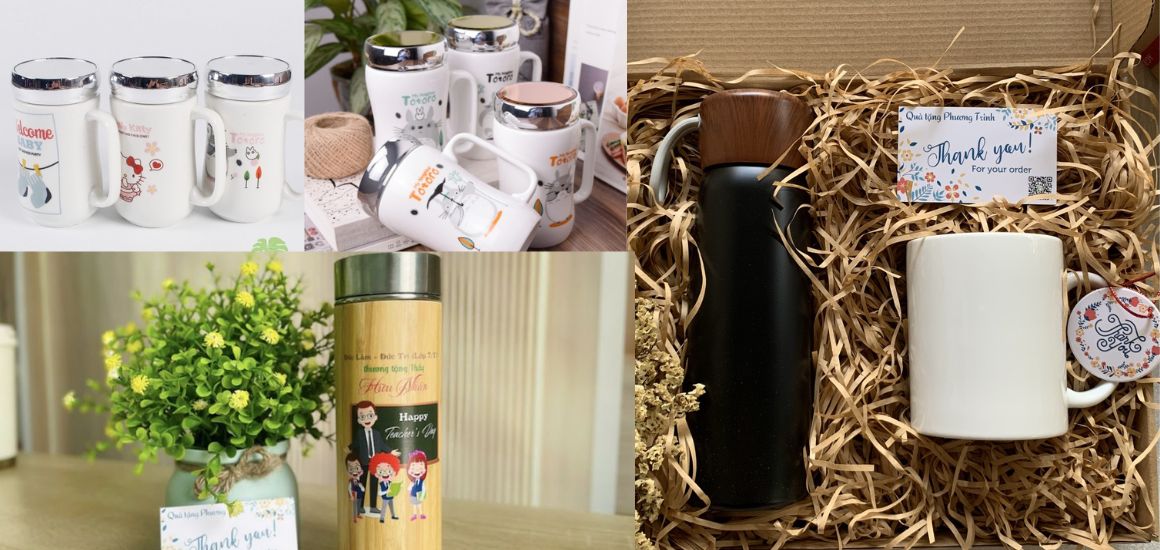  Quà tặng đại hội Cháu ngoan Bác Hồ ý nghĩa