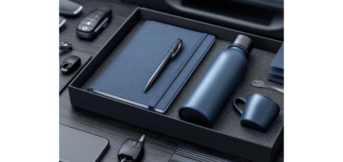 Chọn quà tặng cho đại hội cổ đông