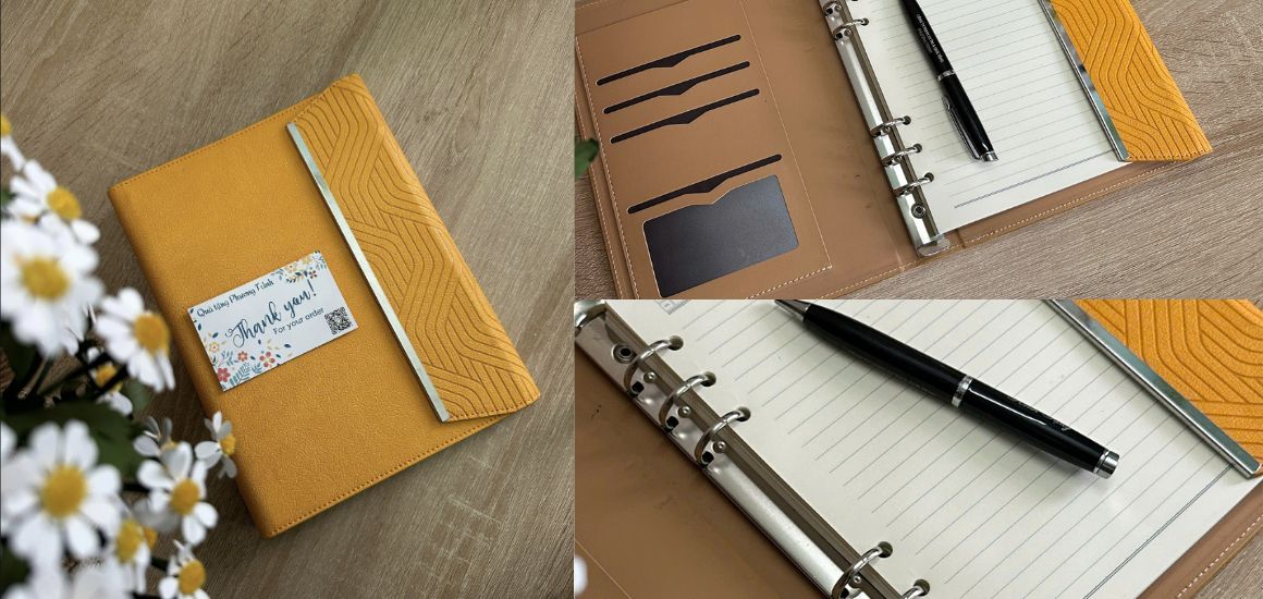 Quà tặng sự kiện đại hội cổ đông 