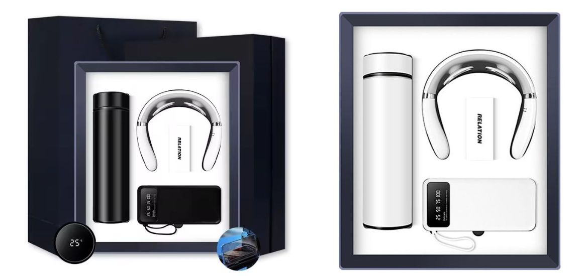 Quà tặng công nghệ cao cấp