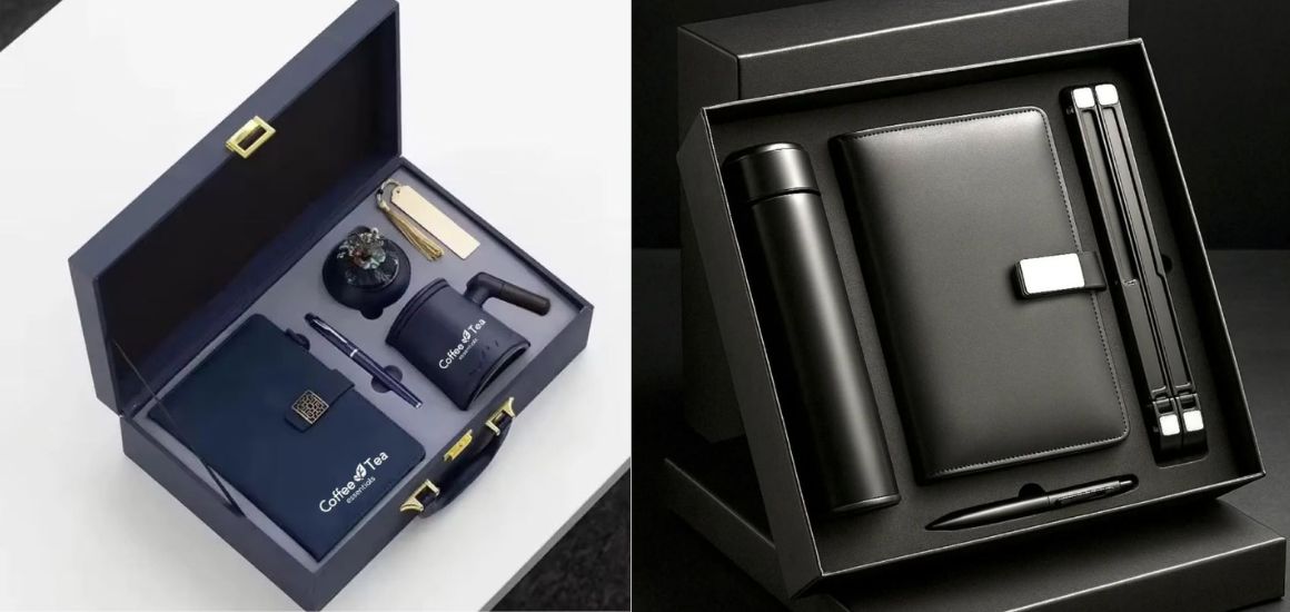 Tiêu chí lựa chọn quà tặng sự kiện cao cấp