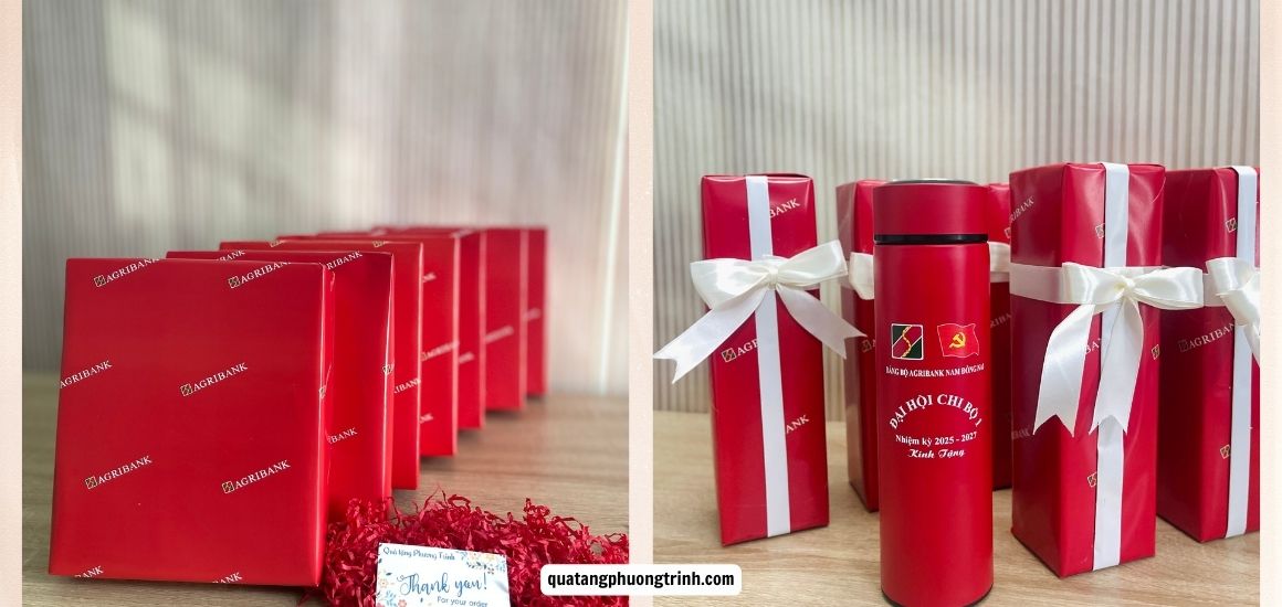 Các tiêu chí đánh giá quà Tết phù hợp doanh nghiệp