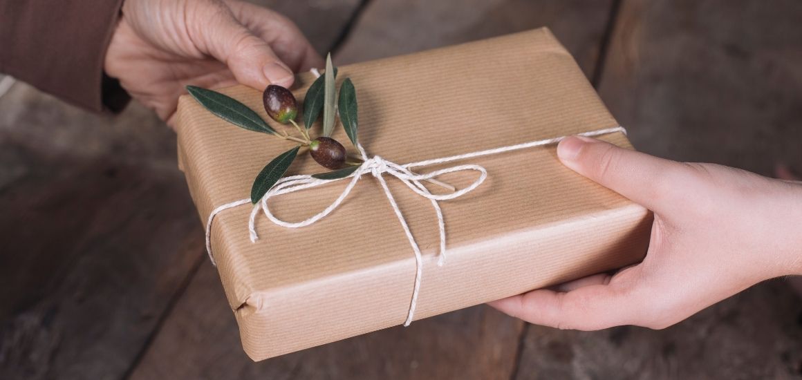 Xu hướng quà Tết công ty nổi bật năm nay