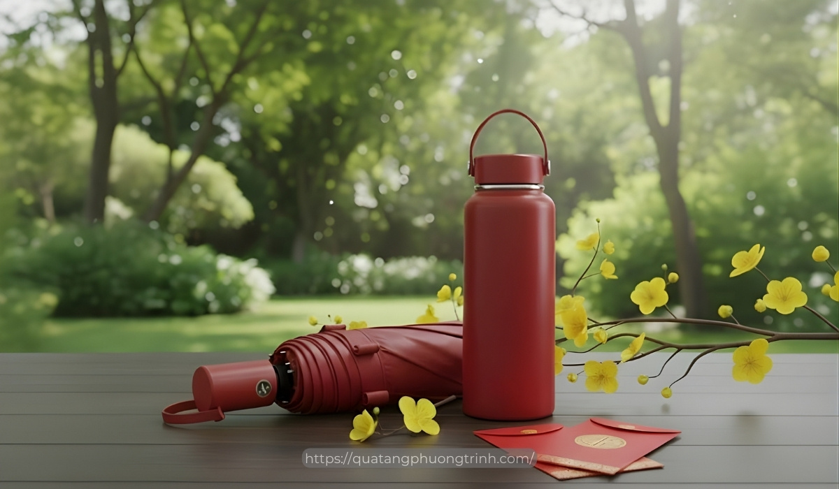 Món quà Tết doanh nghiệp: Chi phí hay khoản đầu tư cho các mối quan hệ?