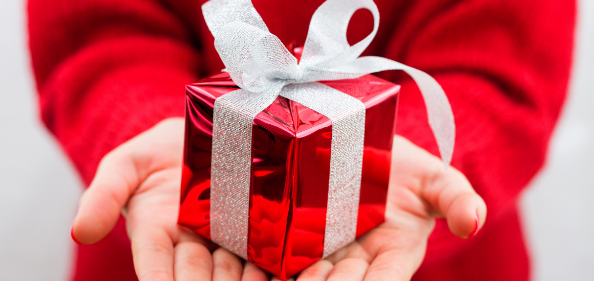 Quà Tết công ty thể hiện văn hóa tri ân