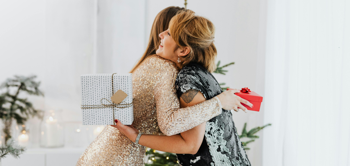 Quà Tết doanh nghiệp và gắn kết nội bộ