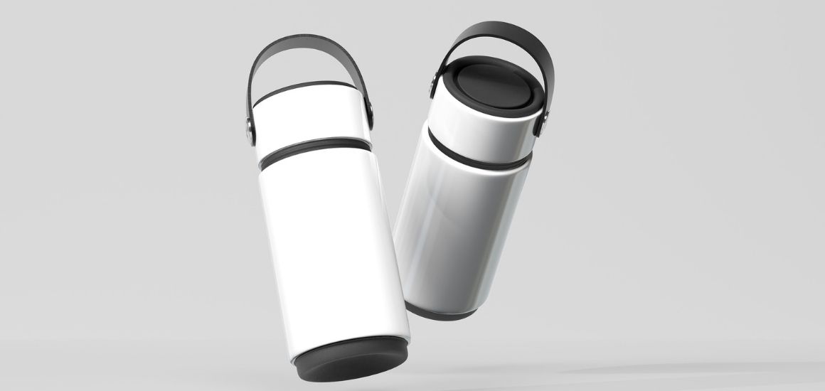 Các sai lầm cần tránh khi vệ sinh bình nước giữ nhiệt