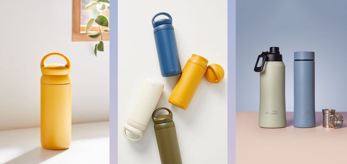 Quy trình bảo quản bình giữ nhiệt bền lâu tại Quà tặng Phương Trinh