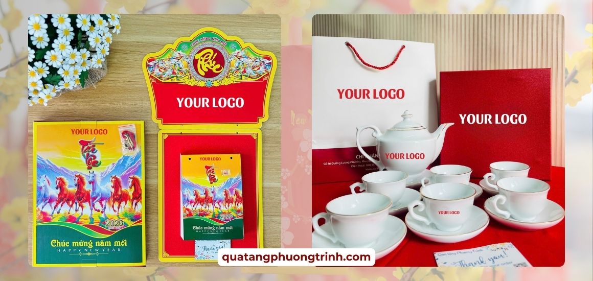 Chuẩn bị quà Tết sớm giúp doanh nghiệp chủ động ngân sách và tiến độ