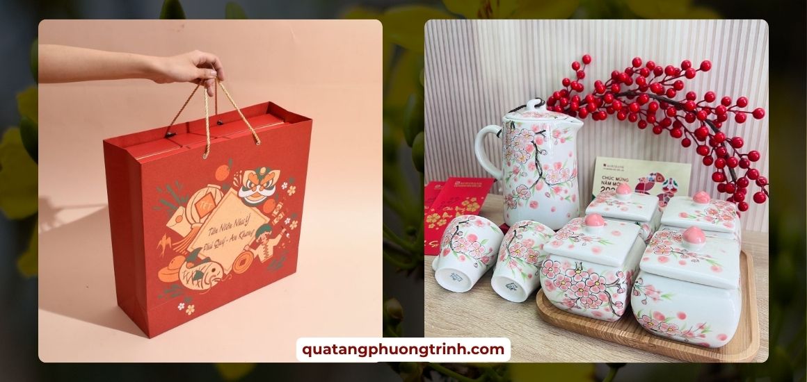 Thời điểm phù hợp để doanh nghiệp bắt đầu kế hoạch quà Tết