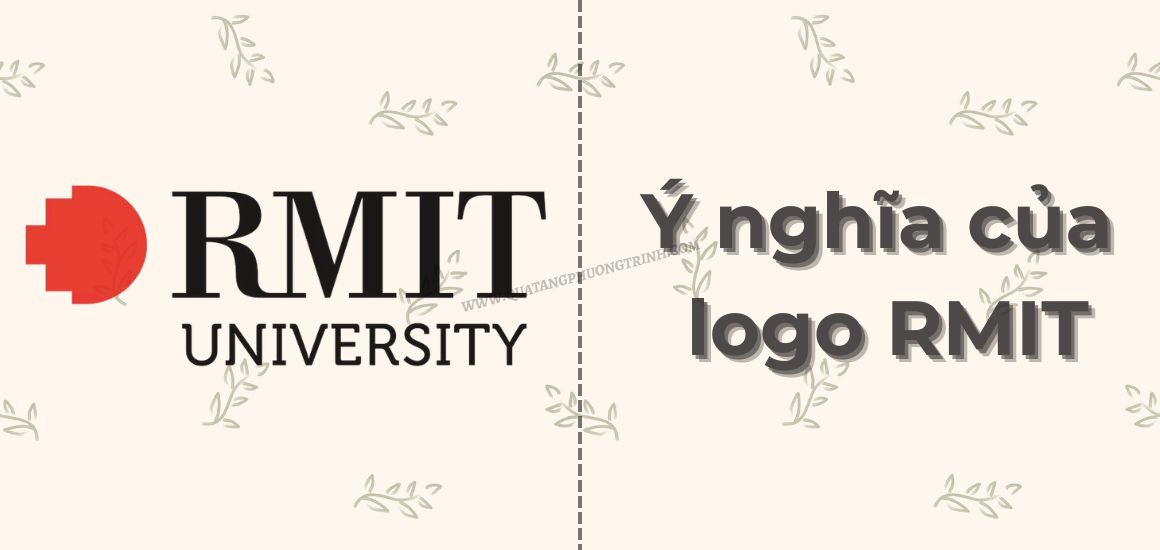 Ý nghĩa của logo RMIT