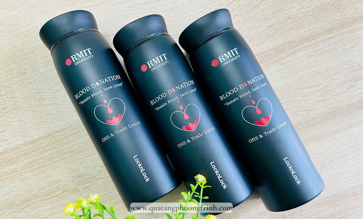 Bí quyết chọn quà tặng doanh nghiệp độc bản