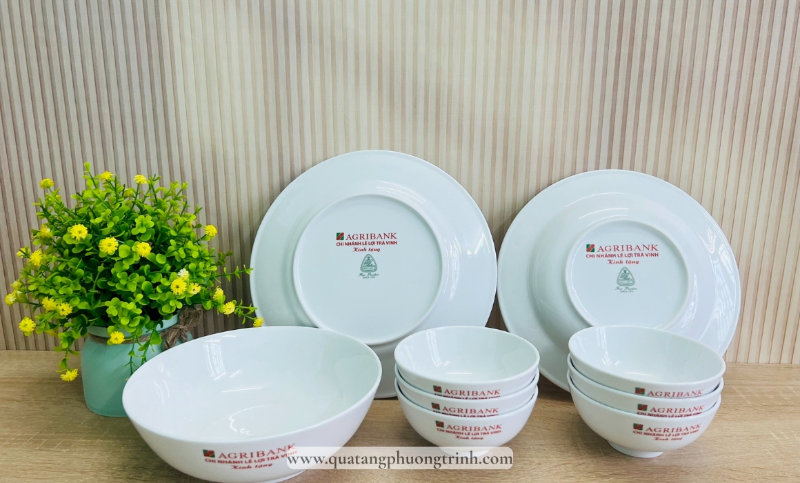 Các bộ quà tặng đa dạng
