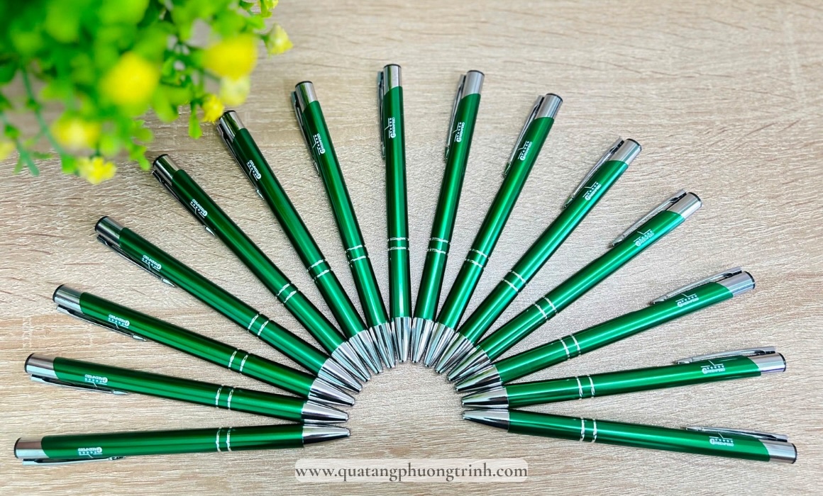 Quà tặng ngân sách thấp
