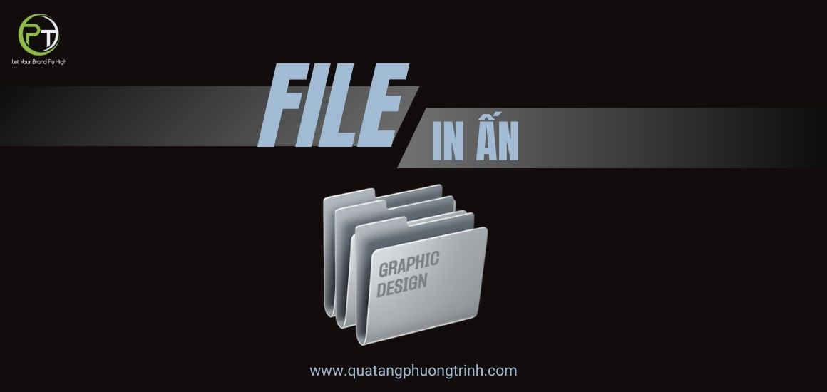 Thiết Kế File In Ấn - Những Nguyên Tắc Cần Biết Để Sản Phẩm In Đẹp, Sắc Nét