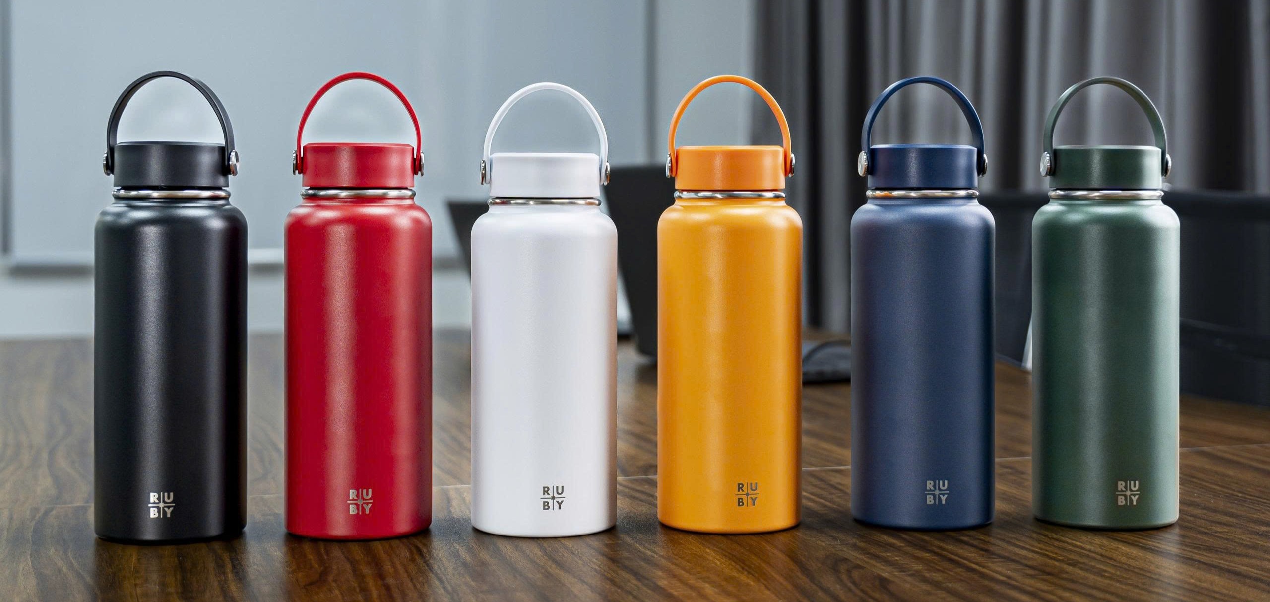 BÌNH GIỮ NHIỆT 800ML - Quà Tặng Phương Trinh